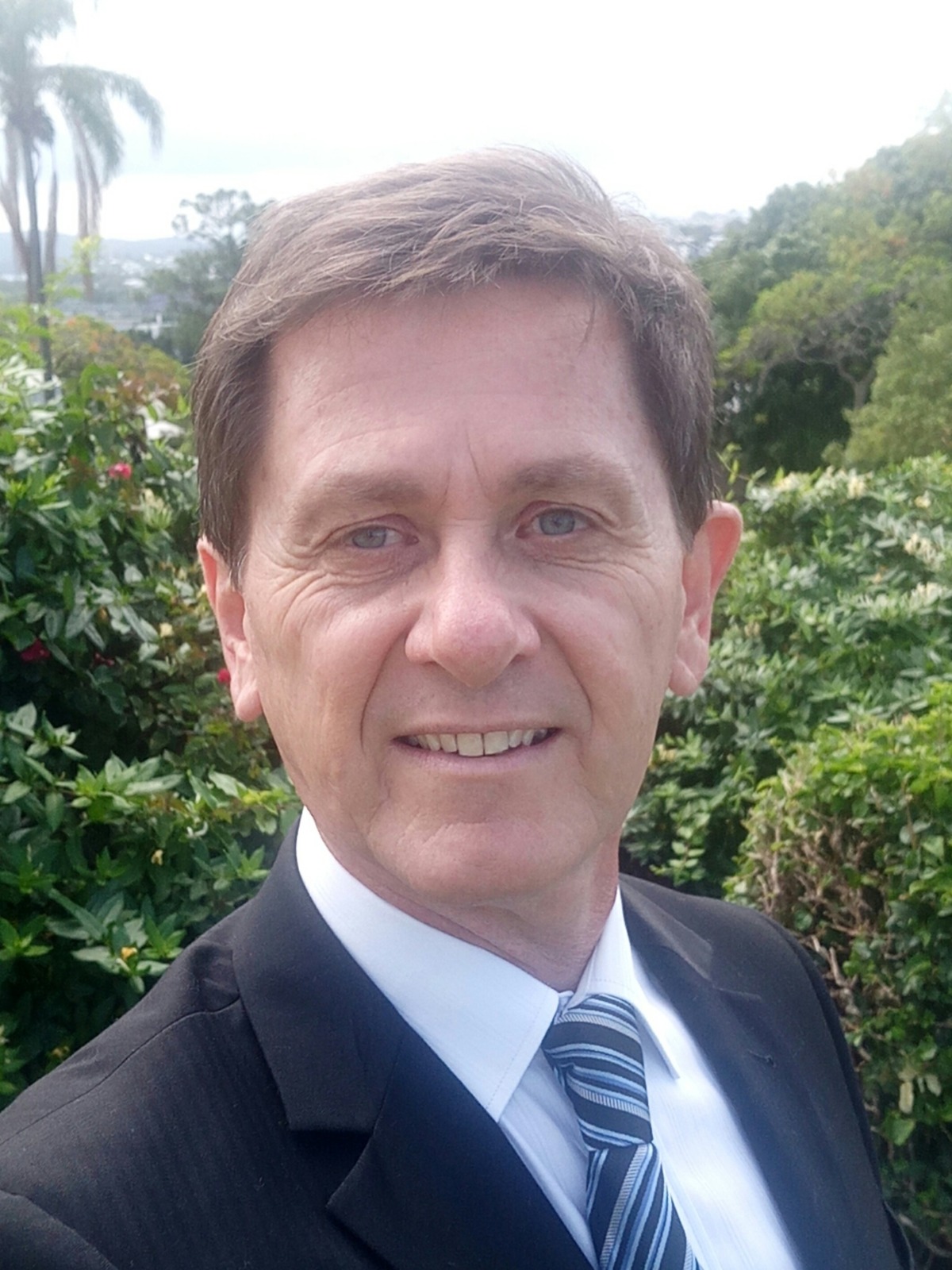 Henryk Kurylewski, National Coordinator