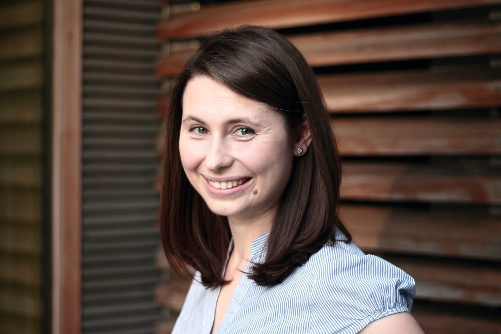 Justyna Tarnowska, Mentor