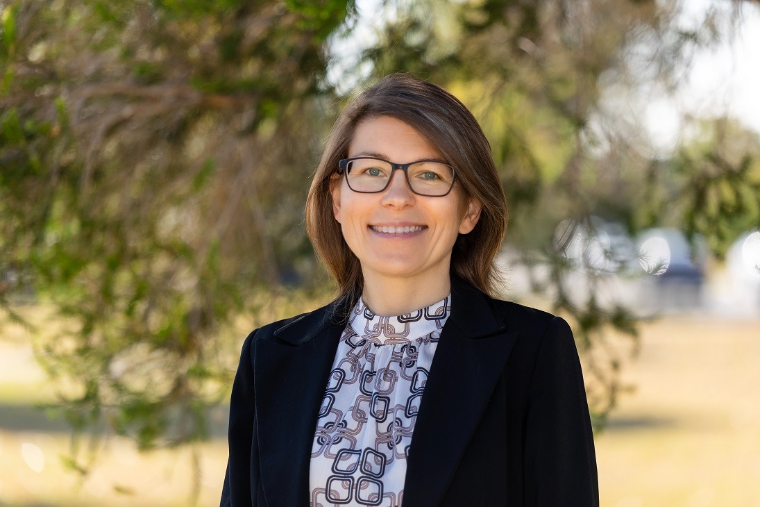 Magdalena Biadała-Sahingöz, Advisor