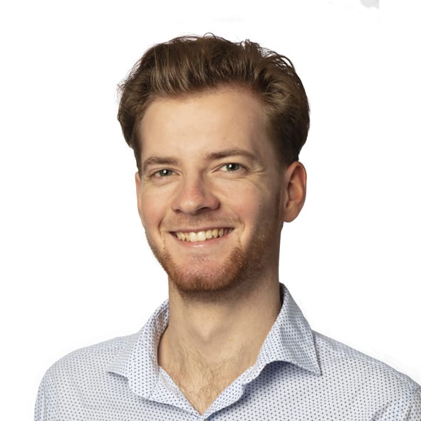 Sebastian Waloszek, Brisbane coordinator
